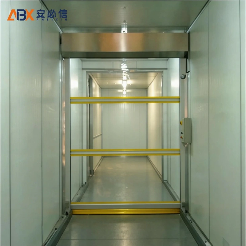 龙岩快速门